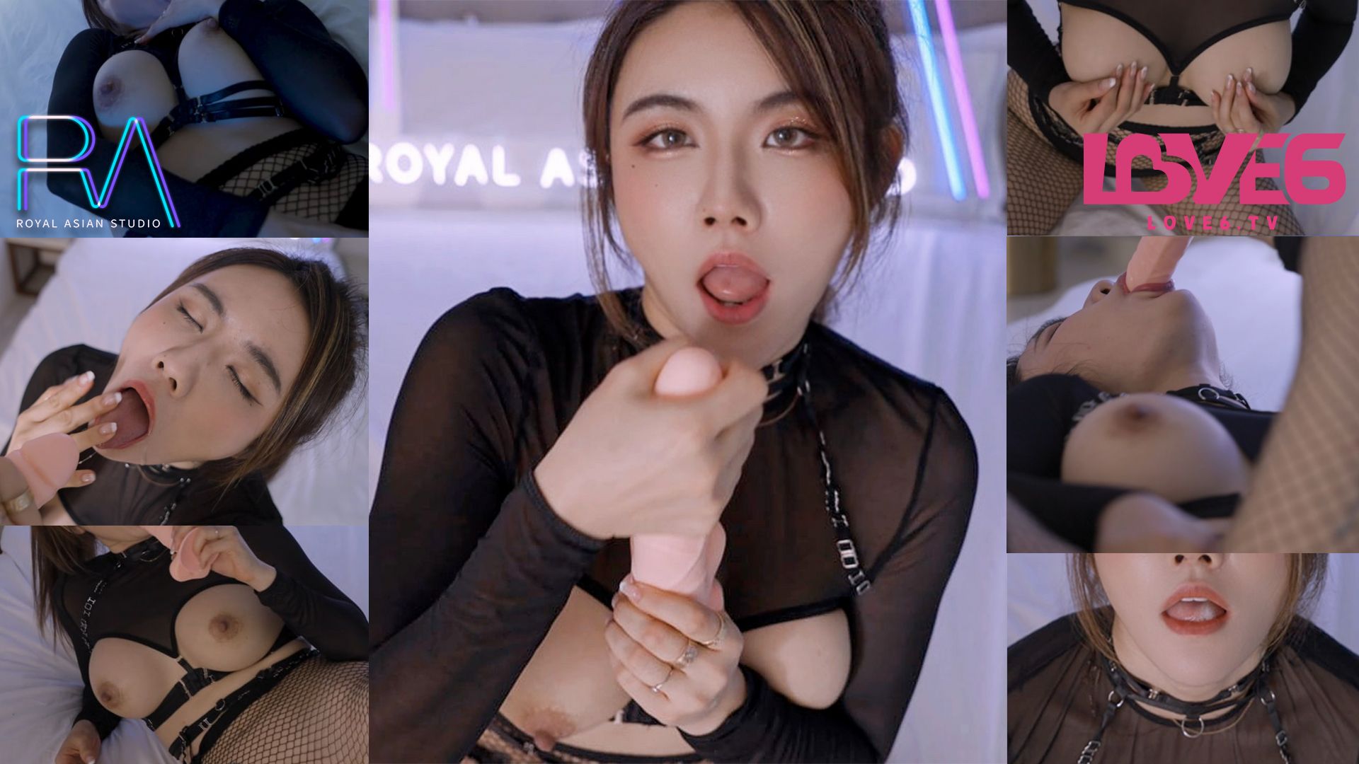 原版国产剧情A片『皇家华人 RAS-0101-0283-1